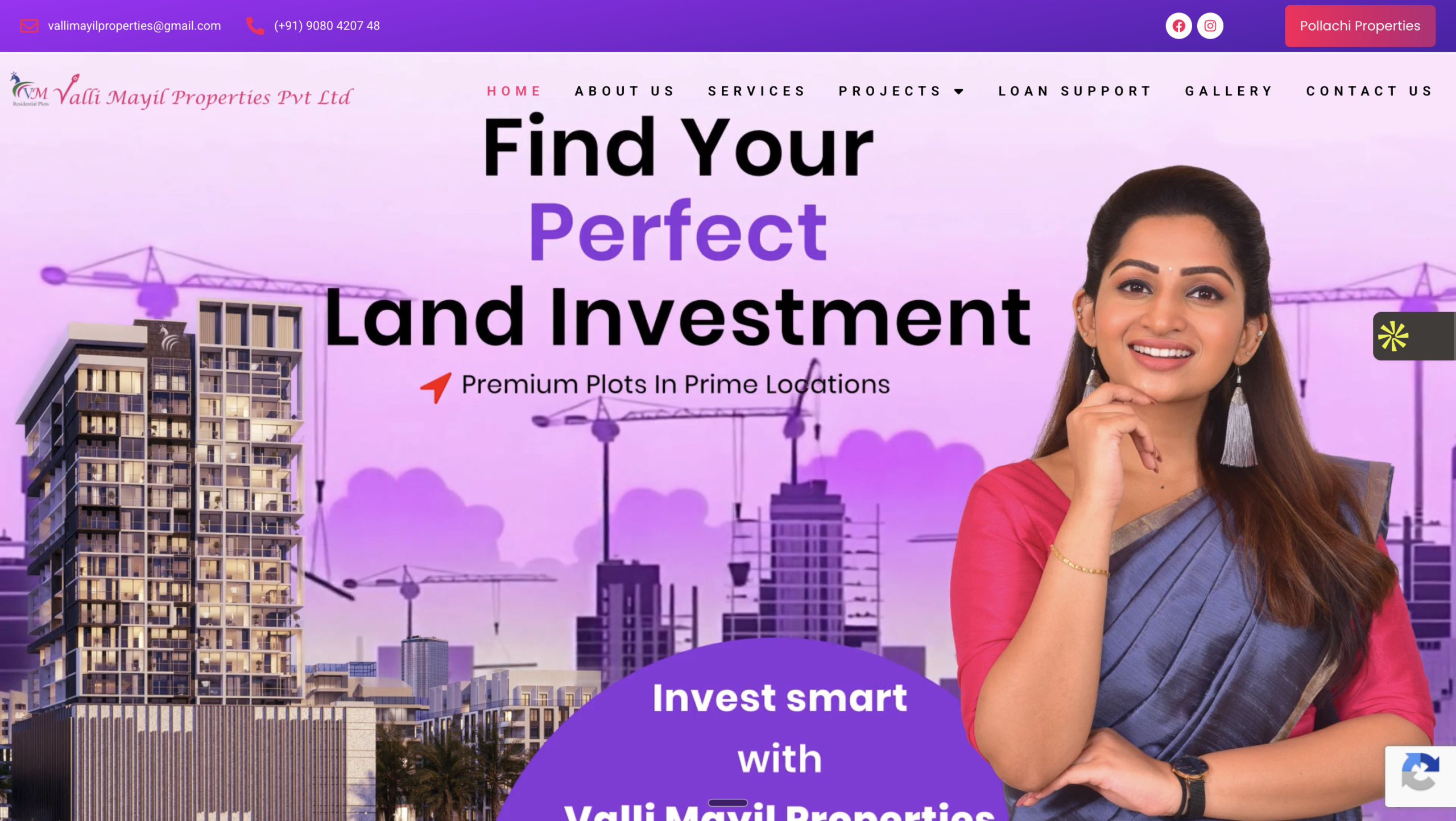 https://vallimayilproperties.com/